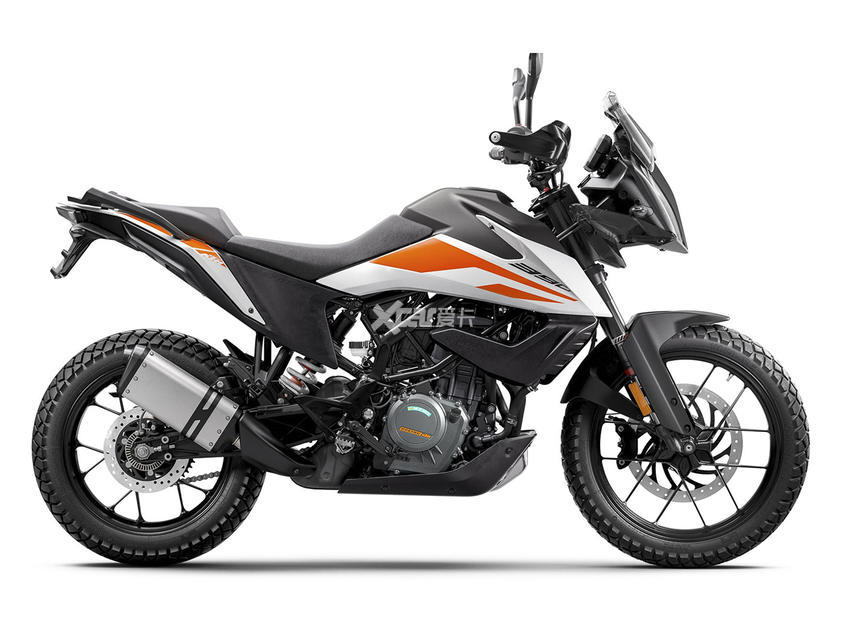 KTM;KTM 390 Adventure