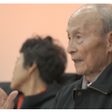 耄耋师徒，他们是中国排球之光