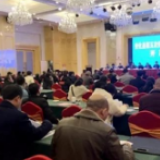 安化县召开第五次归侨侨眷代表大会