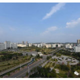 省政府批复同意衡南县部分行政区划调整，设立云集、车江和向阳桥3个街道