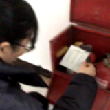 安全巡查“再回头” 营造和谐安全宜居环境