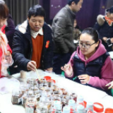 “农家文化”特色盛宴 “色香味”俱全“醉”乡亲