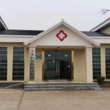 湘阴实现村级医疗卫生服务网络全覆盖