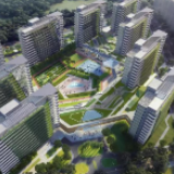 第16城！泰康之家养老社区落户深圳