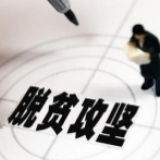 中央脱贫攻坚专项巡视“回头看”启动 进驻一览表公开