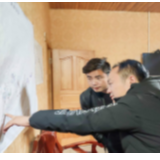 既挂帅 又出征——街道“一把手”践行“一线工作法”