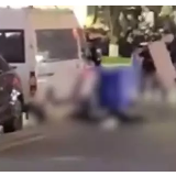 重庆男子平安夜跳楼砸死2女生 刑责可免，其遗产承担民事赔偿