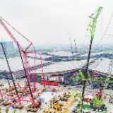 长沙城市会展综合竞争力连续三年居全国第一