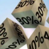 隔夜资金利率破“1” 年末资金面“暖洋洋”