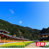 江华：桐冲口村荣获“中国少数民族特色村寨”殊荣