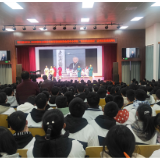 平江举办主题读书教育活动暨“我和我的祖国”读书征文颁奖