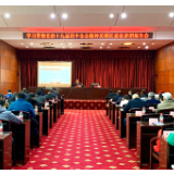 “车间问答”送来党的十九届四中全会精神