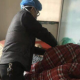 张家界:武陵源区人民医院义诊惠民生,真情暖人心