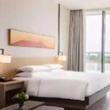 长沙机场凯悦嘉轩酒店华丽启幕