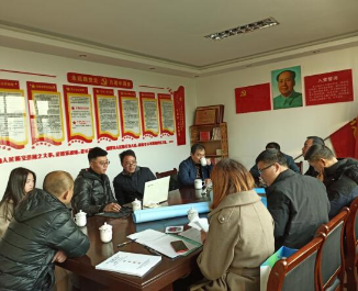 湘乡早期人防工程测绘成果通过专家组验收