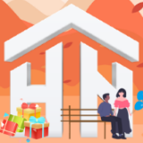 你的新年礼物来了！请注意查收