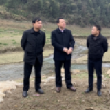 李华和到木瓜山水库巡库：推动四级河长巡河制度化常态化