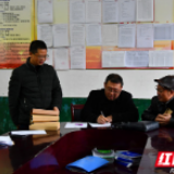 新邵县教育工会:直奔主题调研 引导基层工会讲规矩
