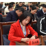 天心•两会 | “为民做主”变“由民作主” 长沙首次实行民生实事项目代表票决