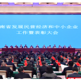 民营经济和中小企业高质量发展的“湖南信心”，听听他们怎么说