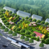 橘子洲大桥桥头将新增80个停车位