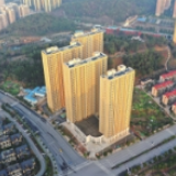 长沙1556套公租房将交付使用 采取摇号选房的方式分配入住 