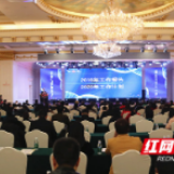 双美融合·创新发展高峰论坛在长沙举行