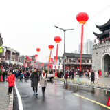 再添时尚生活新坐标！醴陵故事酒吧街区正式开街 