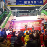 雨湖区第二届社区(村)歌手赛决赛精彩上演