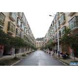 资兴市易地扶贫搬迁工作纪实