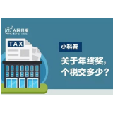灵魂拷问：发年终奖吗？啥时候发？发多少？网友：…