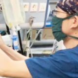 《柳叶刀》首次全中文刊发，这封中国医生的家书刷屏