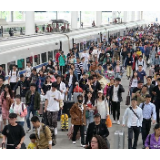 让文明成为“流动中国”的标配