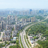 敲开城市贫困户的“幸福门” 长沙不断促民生升温为幸福加码