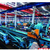 税说|山河智能：做装备制造领域世界价值的创造者