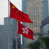 香港特区政府官员：将竭尽所能处理风波 让香港重回正轨