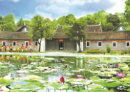 文旅融合写新篇—— “回眸2019 迈向高质量发展”系列报道·文旅生态融合发展篇
