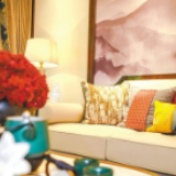 家居新年气氛 布置未雨绸缪