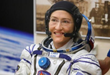 超过288天！女性单次太空飞行最长纪录被打破