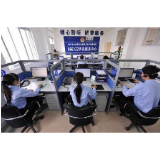 智能客服电话，有了“机器”不能没有“人”