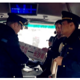 深入推进专项整治 天心区对交通顽瘴痼疾“出重拳”