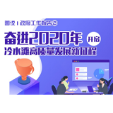区县两会丨冷水滩：大批产业项目签约投产 实体经济迈向高质量发展