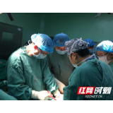 运用3D打印技术，“量身定制”骨盆