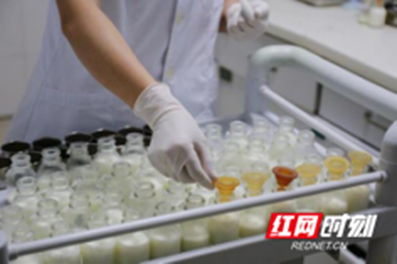 午时：11:00-13:00
配奶的谨慎，喂奶的认真，爱在日常，才不寻常。