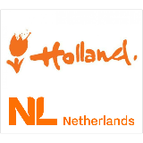 荷兰要改国名？其实只是换了个宣传LOGO