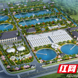 株洲市河西污水处理厂二期试运行 出水水质更稳标准更高