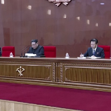 韩媒：朝鲜三把手未现身劳动党全会 断言卸任尚早