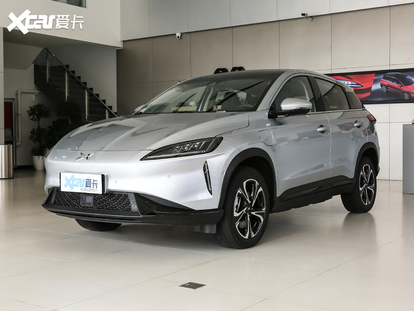 小鹏汽车2020款小鹏G3