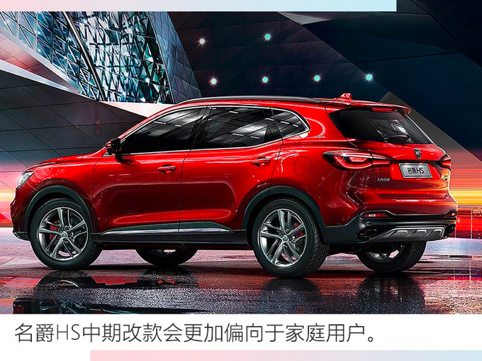 还在纠结买啥车2020年这10款自主SUV值得期待-图20