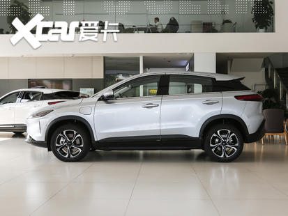 小鹏汽车2020款小鹏G3